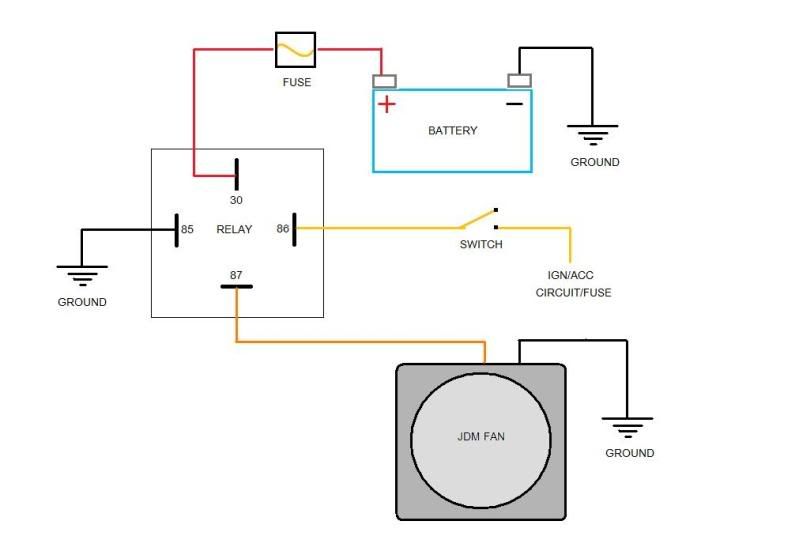 Electricians-Get in here (Wiring Diagram) - Toyota 4Runner Forum